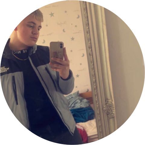 Harry Goodall