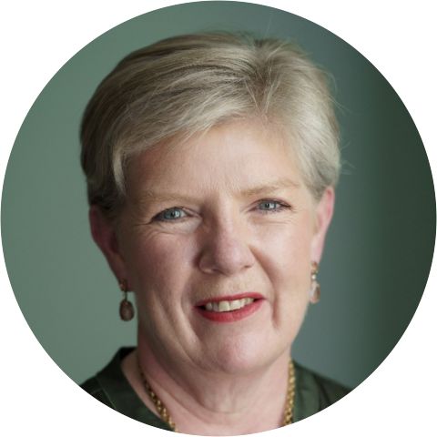 Rosemary Macdonald