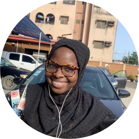 Karimot Babalola