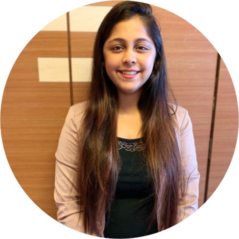 Smriti Chhabria