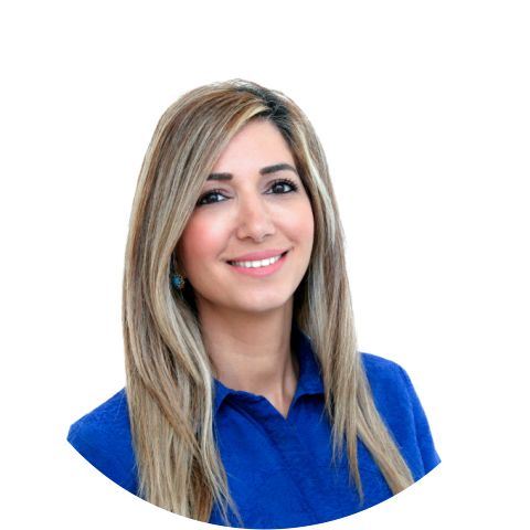Nada Dawood