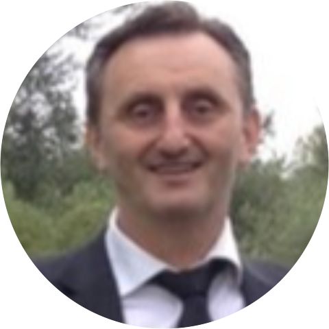 Boris Ceranic