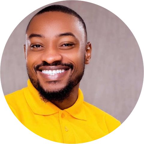 Oluwaseun Faseun