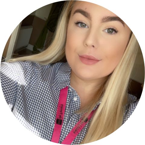 Olivia Eaglefield