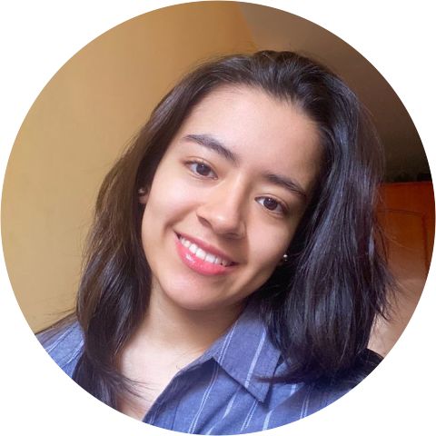 Anabelle Nagatomy Mosilot