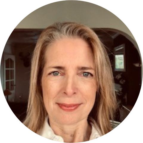 Debbie Pugh