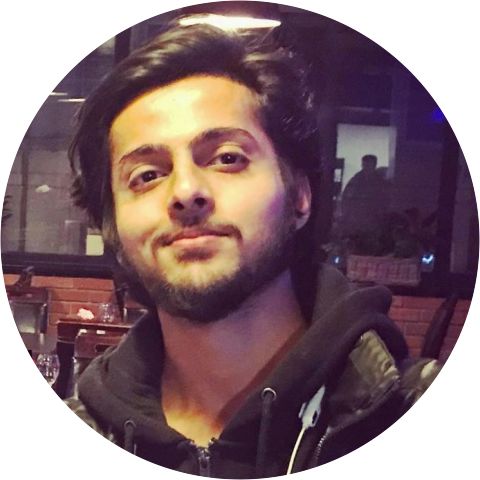 Ch Waqas Imtiaz