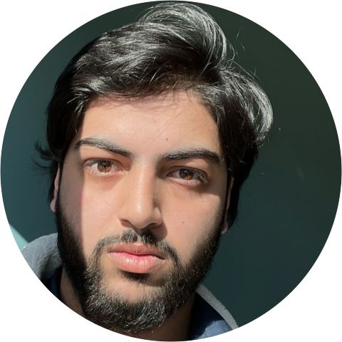 Zaeem Zia