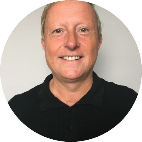James Boyd