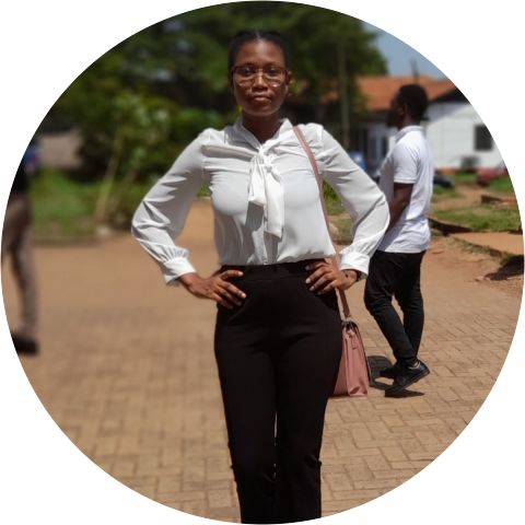 Christabel Oforiwa Vidza