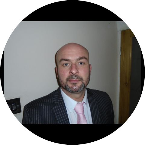 Guy Ritson