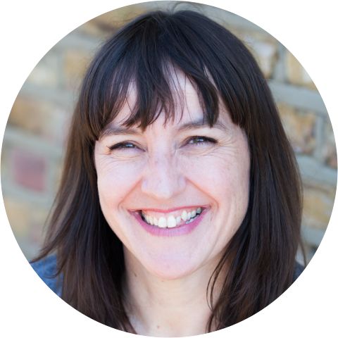Louise Tucker