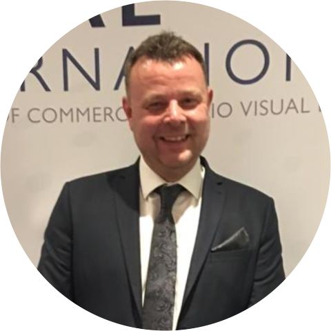 Simon Clark