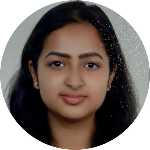 Priyanjana Kumar