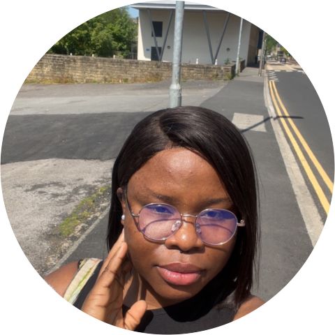 Blessing Okhilu