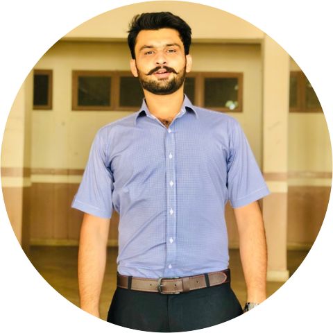 Usama Warraich