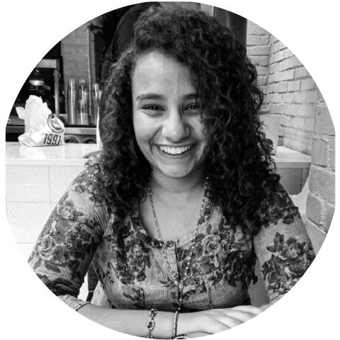 Mariam Abd ElMalak