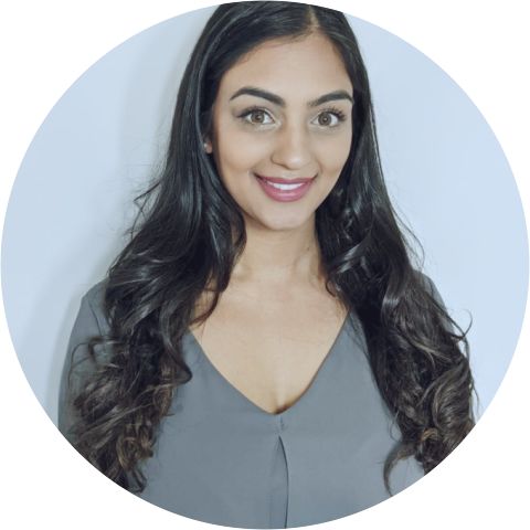 Nikita Panchal