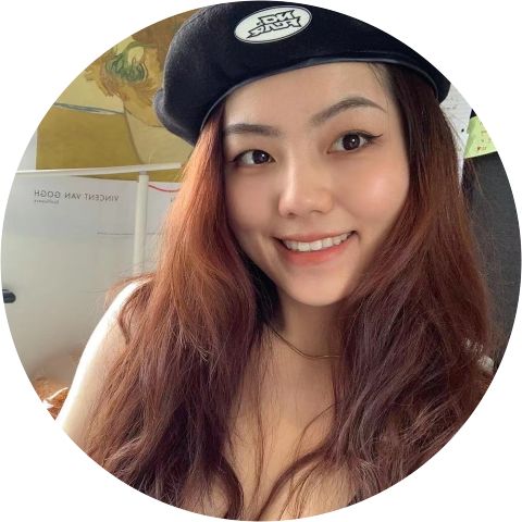crystal yang