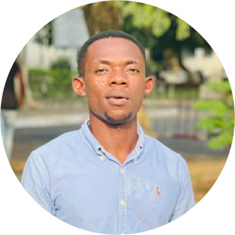 Eric Tetteh