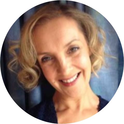 Angie Doran
