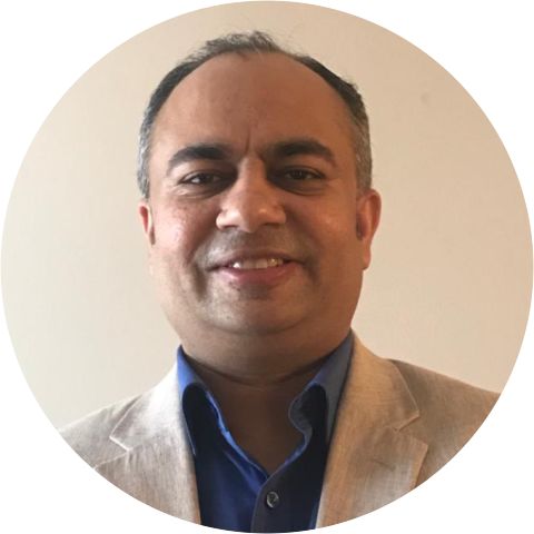 mayur pradhan