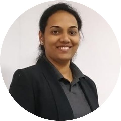 Prajakta Jadhav