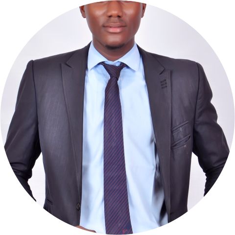 Gabriel Ayodele