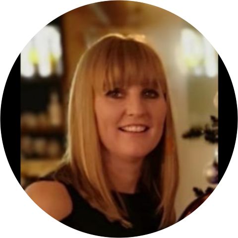 Claire Fitzgerald-Firth