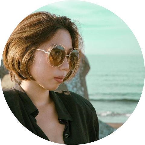 shirley lin