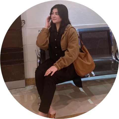 Farwa Jamil