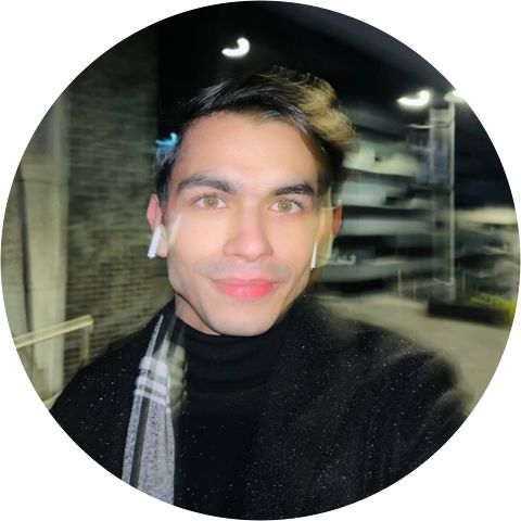 Mohammad Anas
