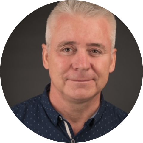 David Sime