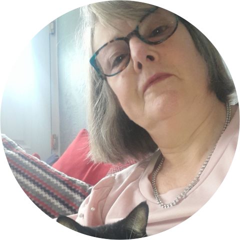 Wendy Dobson