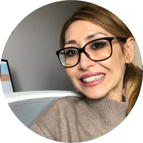 Laziza Akhmedova