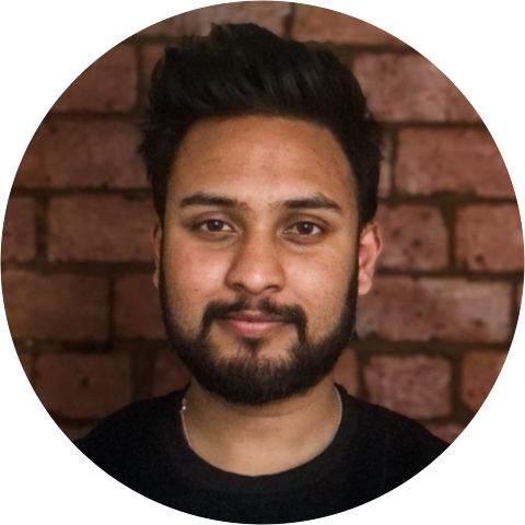 Ritesh Jung Shah