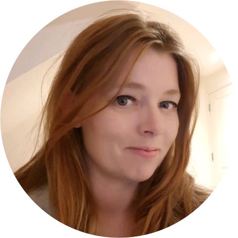 Christine Carvill