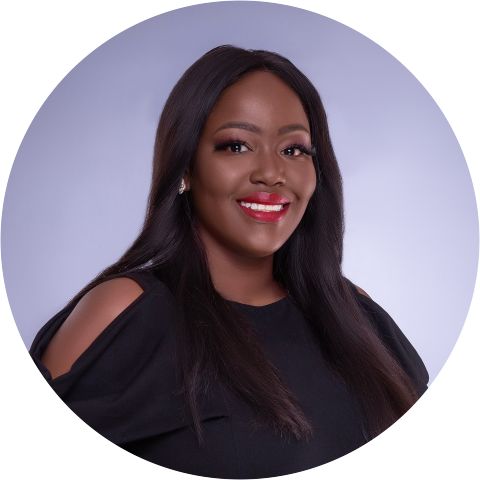 Gloria Adegoke