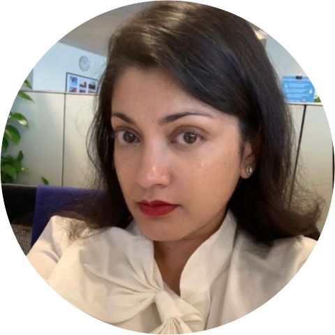 Smita Deans