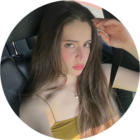 Zaina Almojarkesh