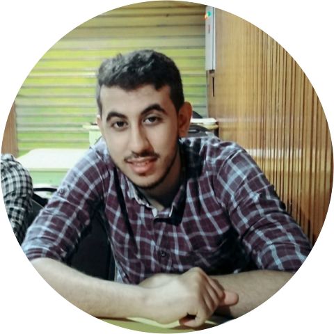 Mahmoud Mohamed