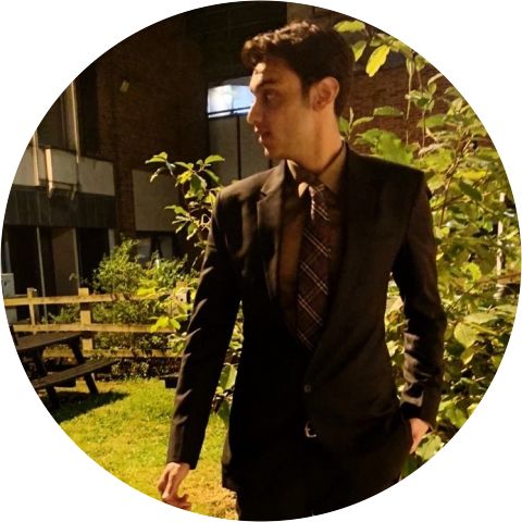 Tamanveer Ahuja