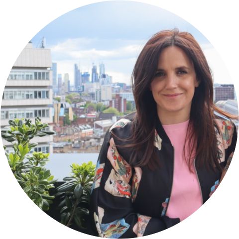 Amy Davies