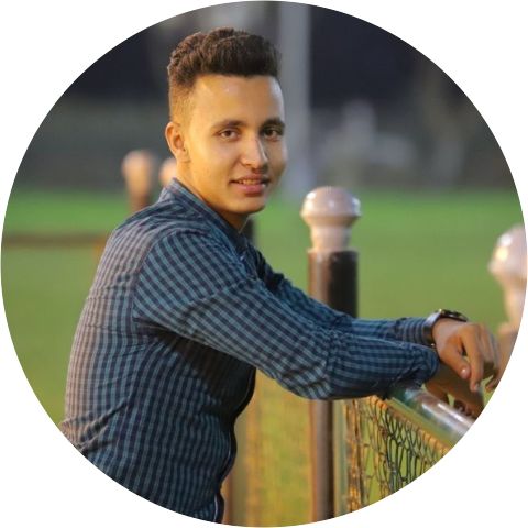 Mohamed Mohey El_deen