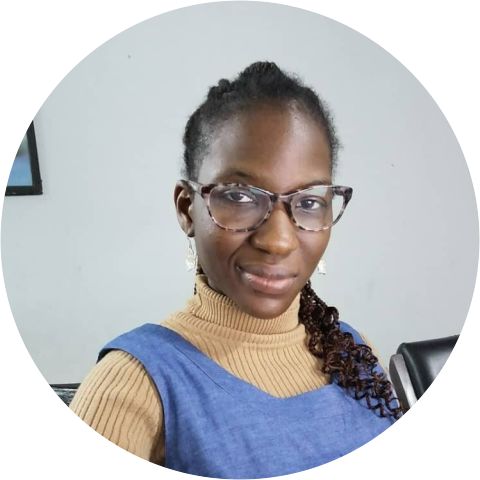 Charity Omoduemuke