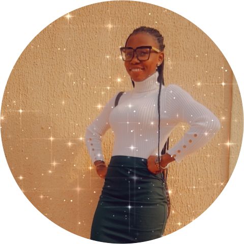 Rita Chinyere