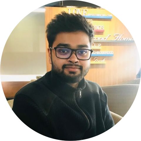 MD Akmal Hossain Sadi