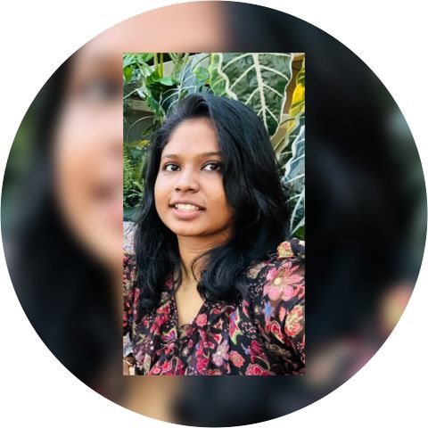 Kaviya Mahendran