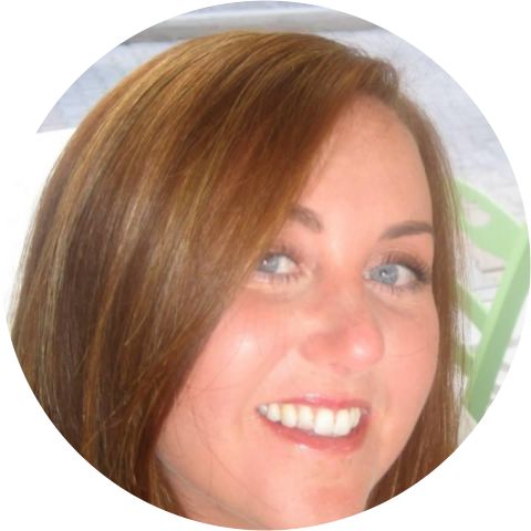 Stacey Cartmell