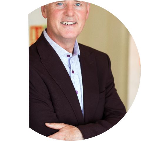 Michael McGowan